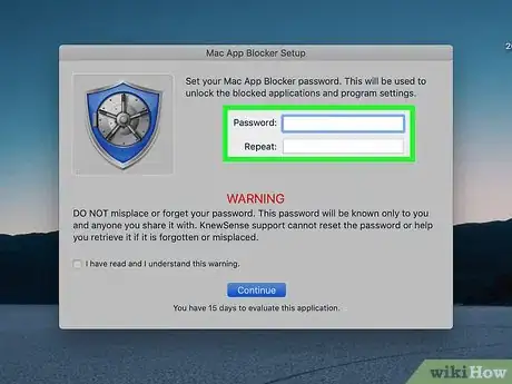 Immagine titolata Block Apps on PC or Mac Step 37
