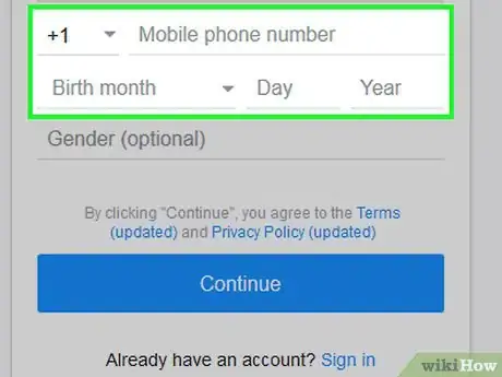 Immagine titolata Create Multiple Email Accounts Step 51