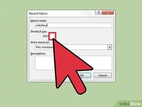Immagine titolata Write a Simple Macro in Microsoft Excel Step 11