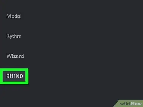 Immagine titolata Add a Bot to a Discord Channel on Android Step 21