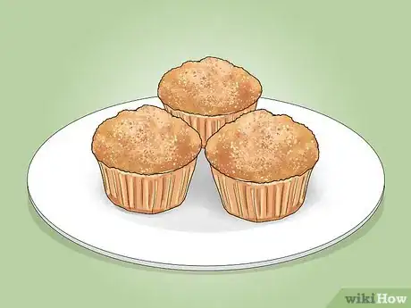 Immagine titolata Use Cake Flour Step 5