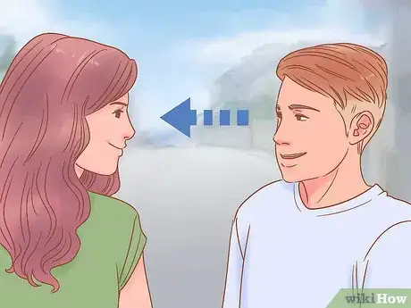 Immagine titolata Get a Girlfriend if You're Shy Step 15