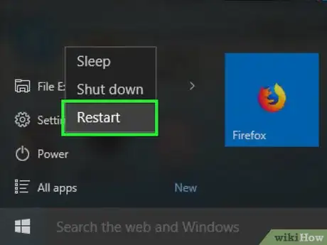 Immagine titolata Block Apps on PC or Mac Step 26