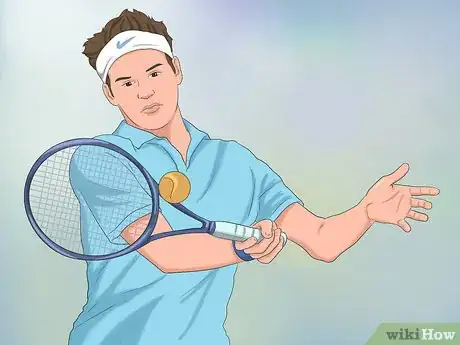 Immagine titolata Choose a Tennis Racquet Step 8