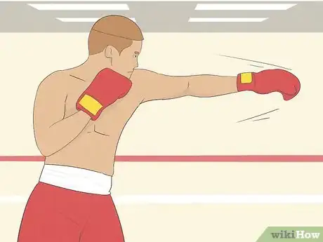 Immagine titolata Become a Professional Boxer Step 4