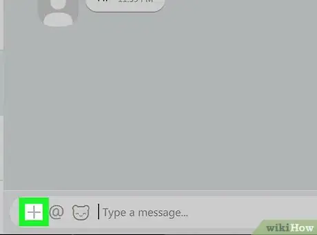 Immagine titolata Send Gif on Viber Step 12