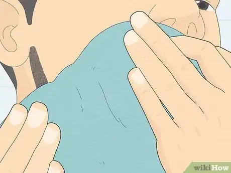 Immagine titolata Care for Your Skin As a Guy Step 8