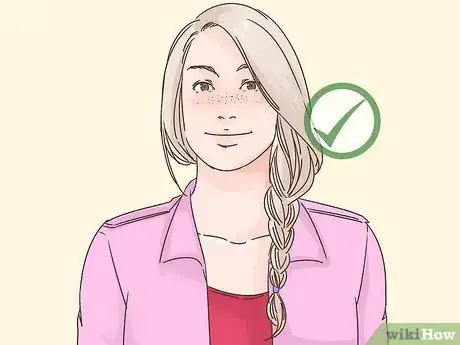 Immagine titolata Look Good when Traveling Step 7