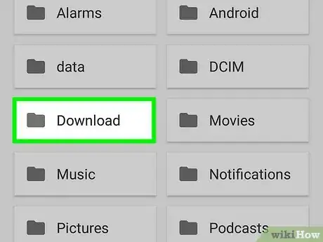Immagine titolata Uninstall App Updates on Android Step 22