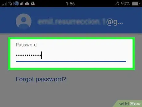 Immagine titolata Transfer Contacts from One Android to Another Android Device Step 13
