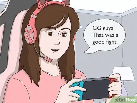 Immagine titolata Become a Gamer Step 11