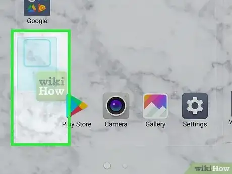 Immagine titolata Organize Apps on Android Step 9