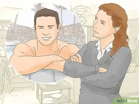 Immagine titolata Date a Nudist when You Are Not One Step 3