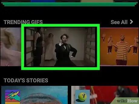 Immagine titolata Save a GIF on Android Step 8
