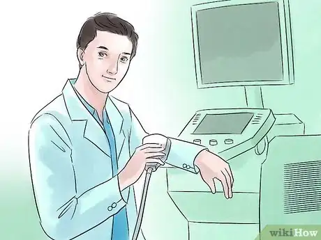 Immagine titolata Become a Radiology Technician Step 4