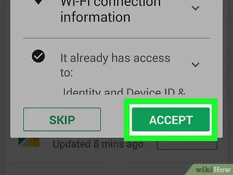 Immagine titolata Update an Android App Step 12
