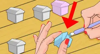 Fare la Propria Versione del Monopoly