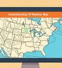 Interpretare una Mappa Meteorologica