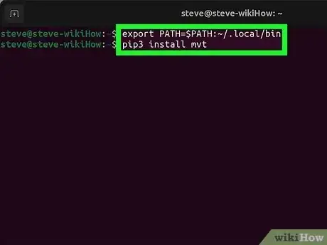 Immagine titolata Detect Pegasus Spyware Step 16