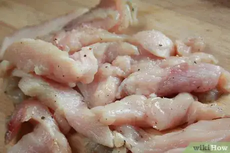 Immagine titolata Cook Thin Sliced Chicken Breast Step 21