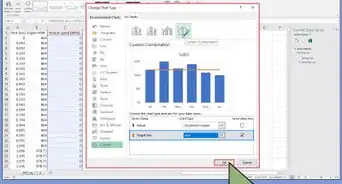 Aggiungere un Secondo Asse Y in un Grafico di Microsoft Excel