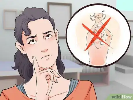 Immagine titolata Deal With Disappointment Step 6