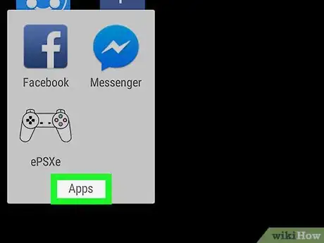 Immagine titolata Create Folders on an Android Phone Step 7