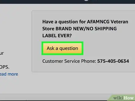 Immagine titolata Cancel an Online Order Step 2