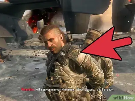 Immagine titolata Get the Best Ending in Black Ops 2 Step 11