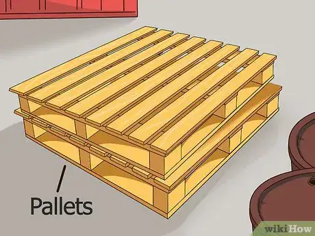 Immagine titolata Take Apart a Pallet Without Breaking It Step 13