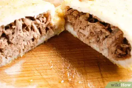 Immagine titolata Boil Corned Beef Step 12