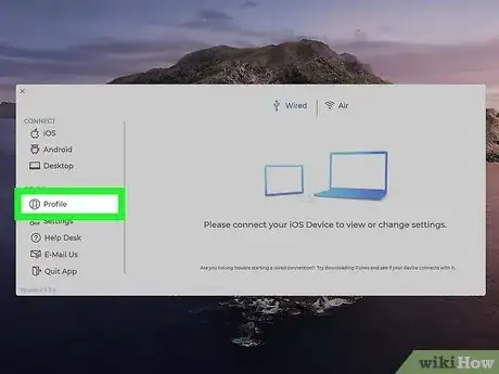 Immagine titolata Use a Chromebook As a Monitor Step 2