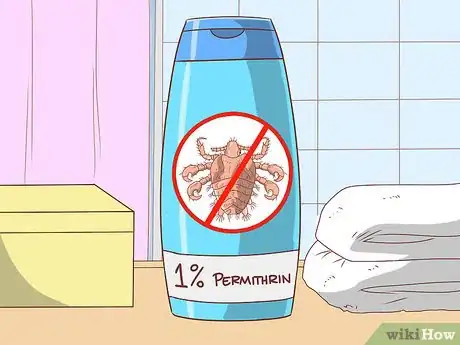 Immagine titolata Treat Crabs (Pubic Lice) Step 3
