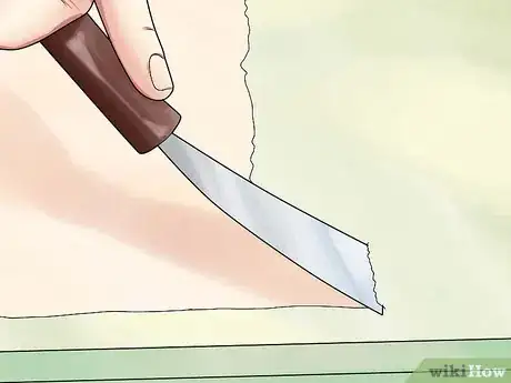 Immagine titolata Remove Paint from Wooden Objects and Refinish Them Step 21