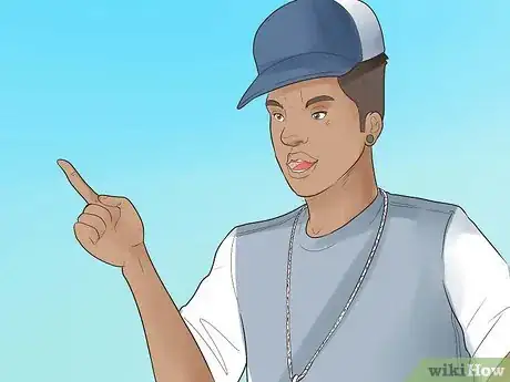 Immagine titolata Be a Baller Step 5