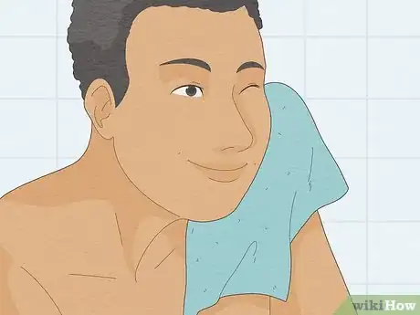 Immagine titolata Care for Your Skin As a Guy Step 4