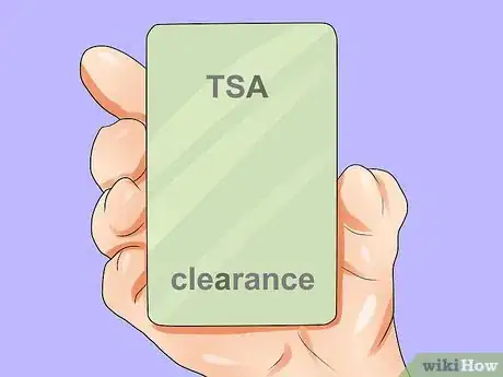Immagine titolata Obtain Security Clearance Step 12