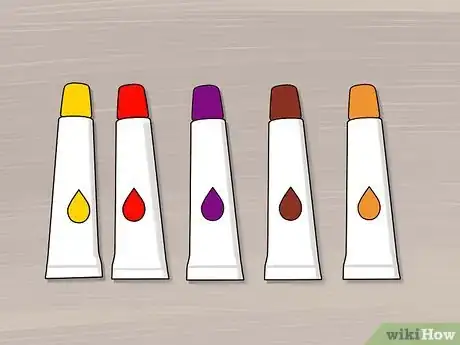 Immagine titolata Create Realistic Flesh Tones Step 17