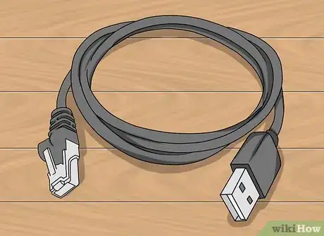 Immagine titolata Connect Two Computers Using USB Step 7