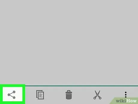 Immagine titolata Save Voice Messages on WeChat on Android Step 6