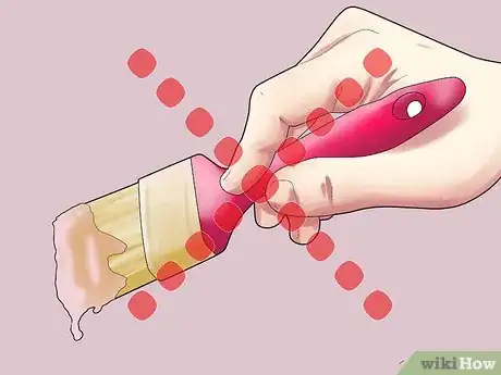 Immagine titolata Remove Paint from Wooden Objects and Refinish Them Step 26