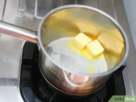 Immagine titolata Do a Full Body Scrub Step 12