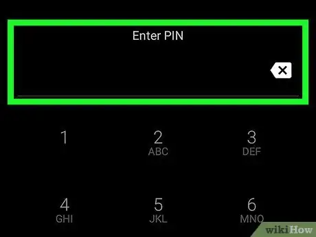 Immagine titolata Lock the Screen on Android Step 3