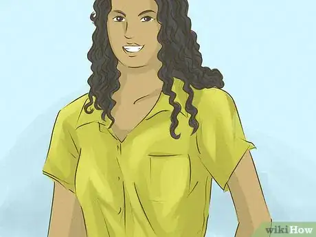 Immagine titolata Maintain African Hair Step 15