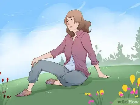 Immagine titolata Deal With Disappointment Step 4