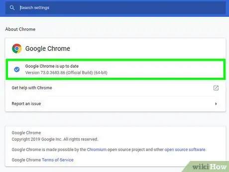 Immagine titolata Fix the Google Chrome YouTube Fullscreen Glitch Step 30