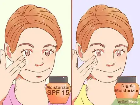 Immagine titolata Get Great Looking Skin Step 4