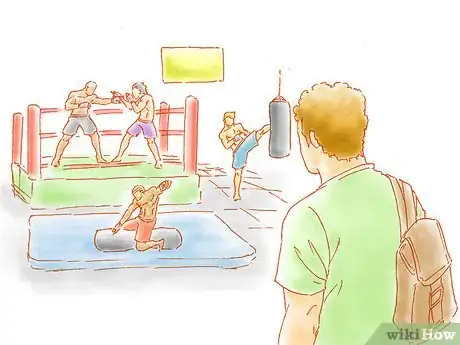 Immagine titolata Become a Cage Fighter Step 3