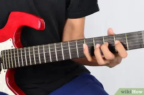 Immagine titolata Improvise a Solo on Guitar Step 6