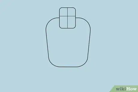 Immagine titolata Draw a Monster Step 1